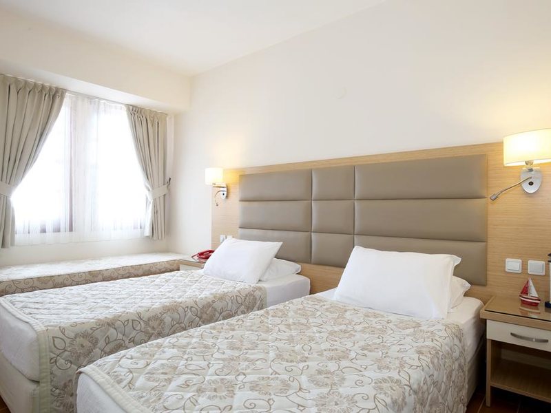 Alize Hotel Oludeniz 182468