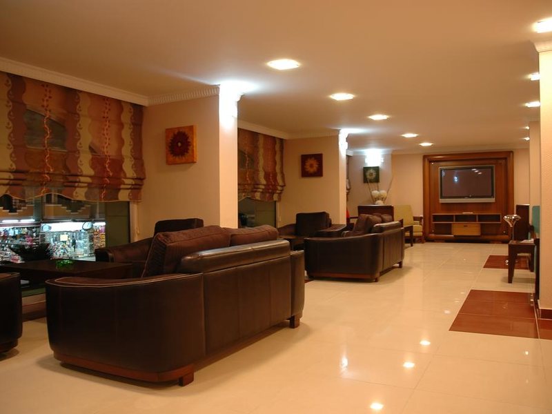 Alkan Hotel 176501
