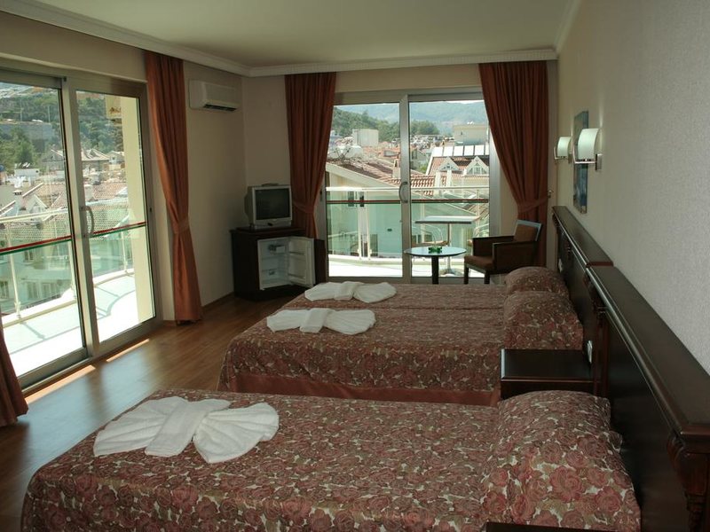 Alkan Hotel 176505