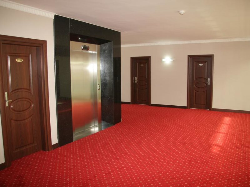 Alkan Hotel 176508