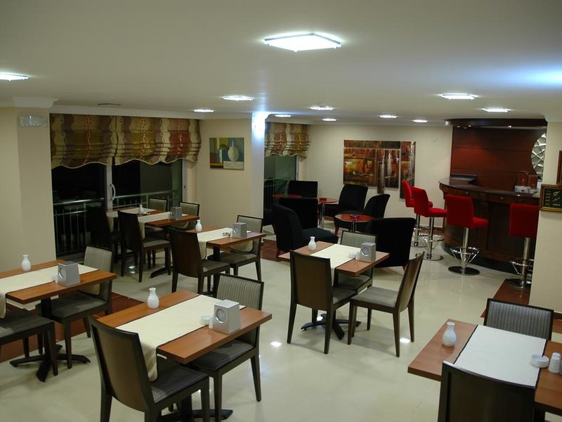 Alkan Hotel 176510