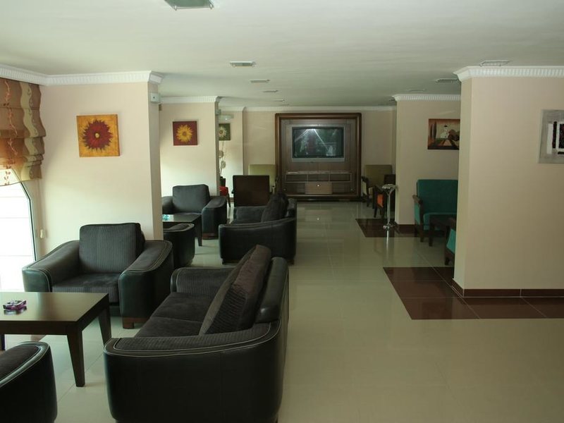 Alkan Hotel 176513