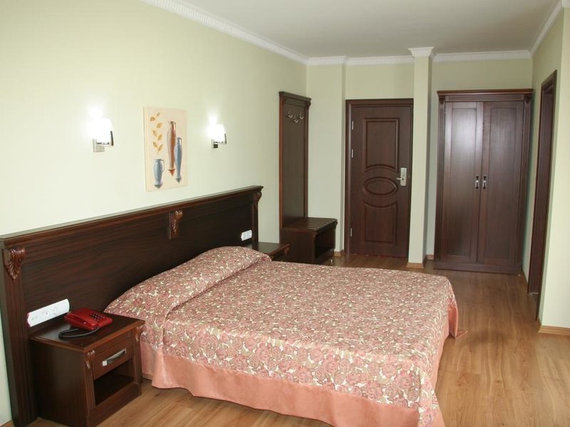 Alkan Hotel 176516