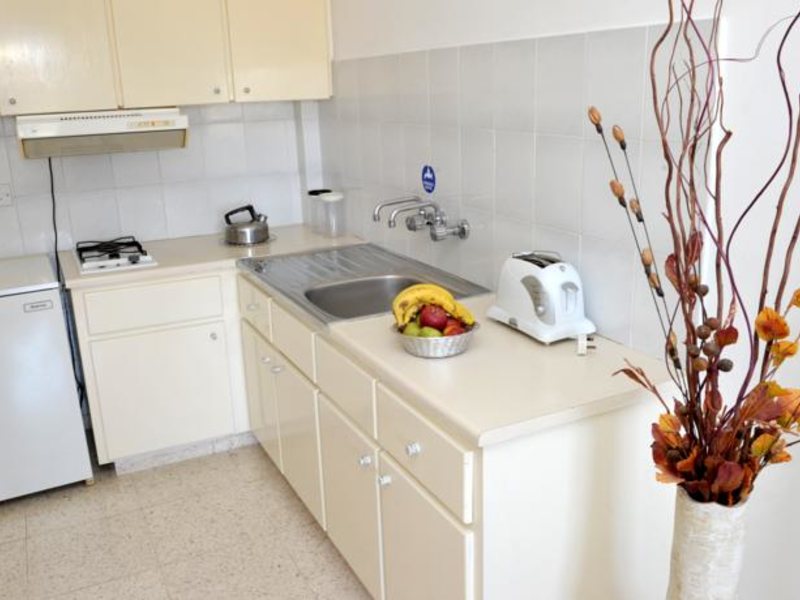 Alkionest Hotel Apts 99605