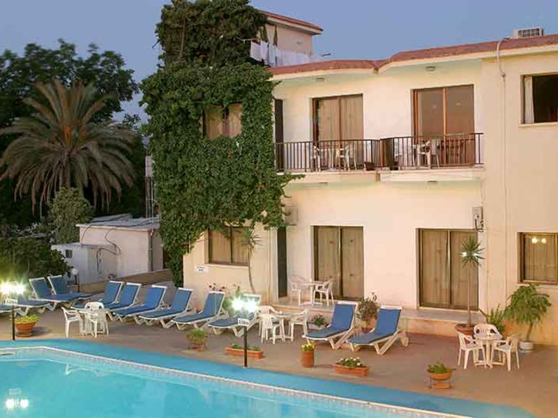 Alkionest Hotel Apts 99606