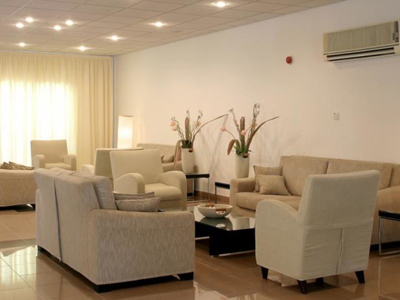 Alkionest Hotel Apts 99607