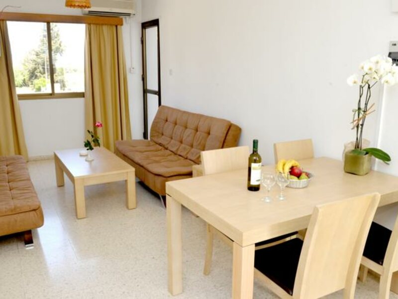 Alkionest Hotel Apts 99608