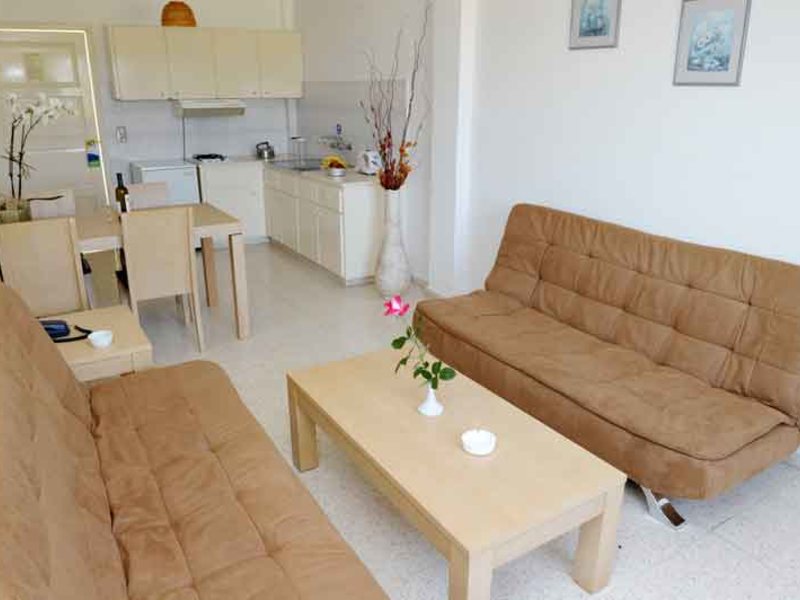 Alkionest Hotel Apts 99611