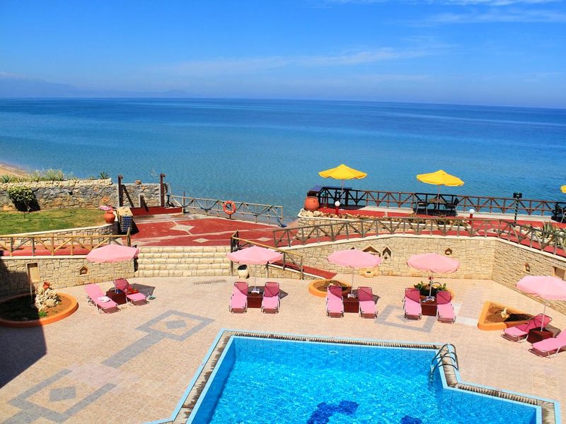 Alkionis Beach 245326