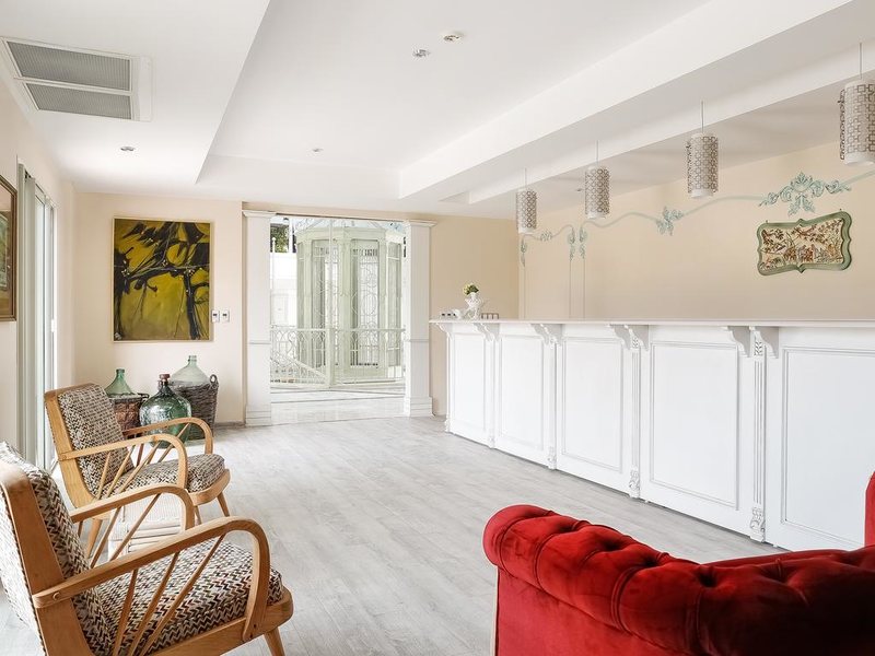 Alkoclar Alacati Exclusive 183778