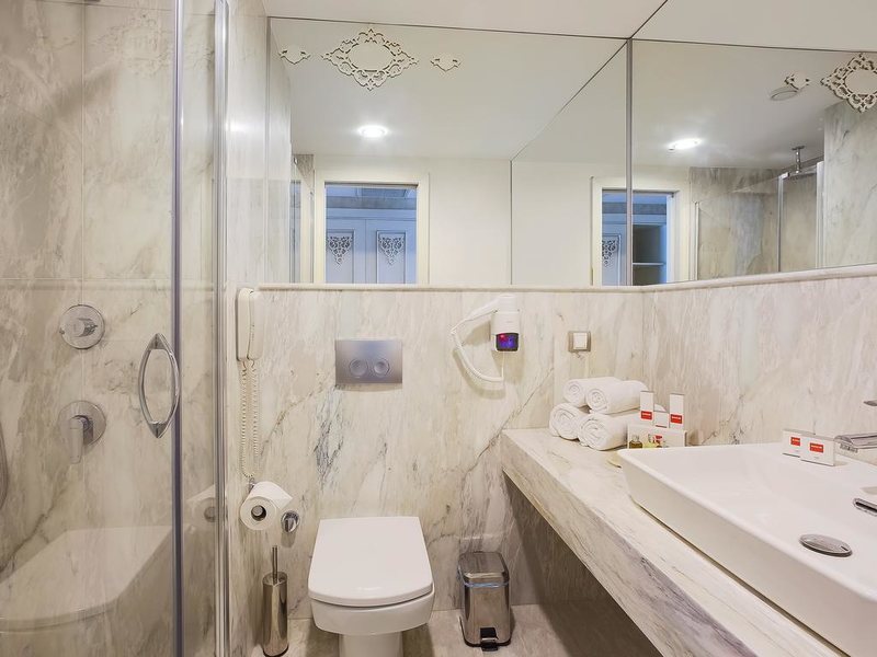 Alkoclar Alacati Exclusive 183781