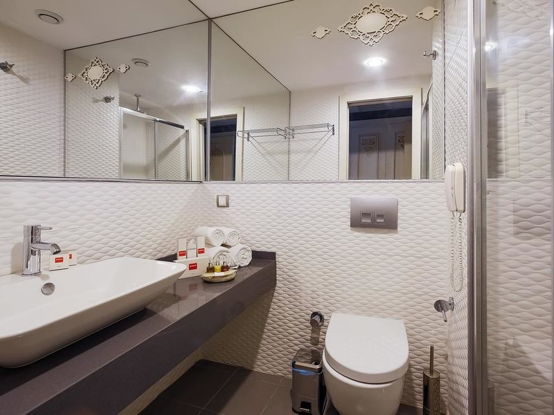 Alkoclar Alacati Exclusive 183783