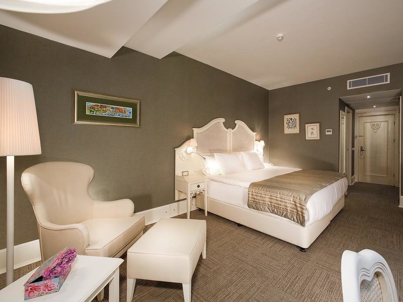 Alkoclar Alacati Exclusive 183784