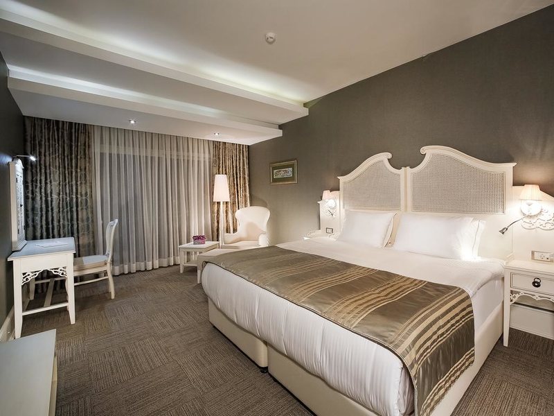 Alkoclar Alacati Exclusive 183785