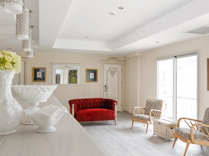 Alkoclar Alacati Exclusive 183787