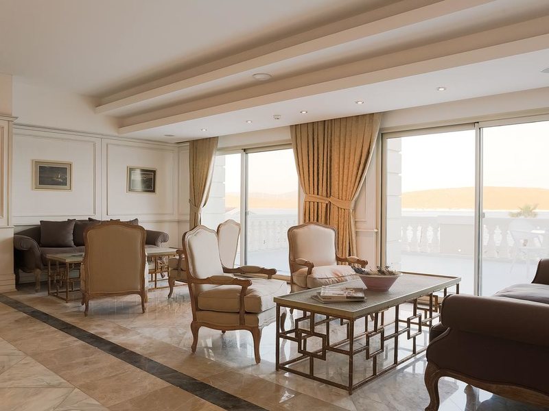 Alkoclar Alacati Exclusive 183789