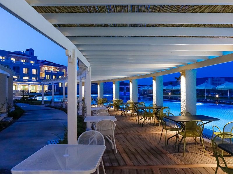 Alkoclar Alacati Exclusive 183790