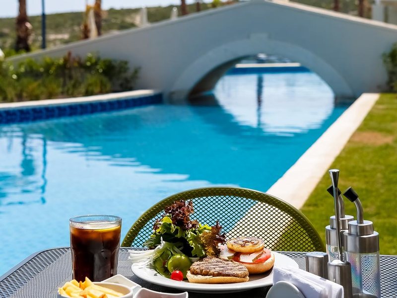 Alkoclar Alacati Exclusive 183795