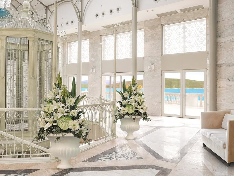 Alkoclar Alacati Exclusive 183799