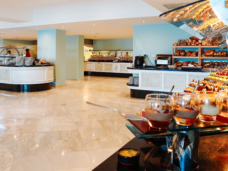 Alkoclar Alacati Exclusive 183802