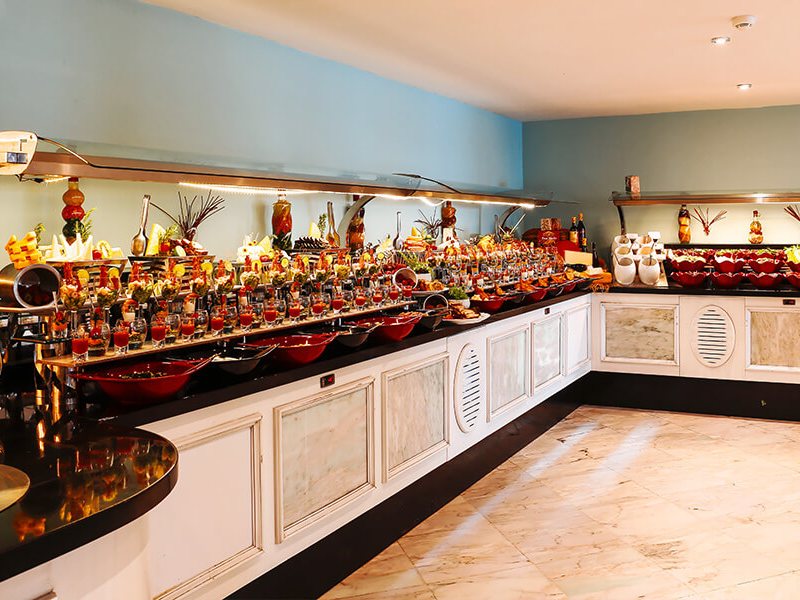 Alkoclar Alacati Exclusive 183803