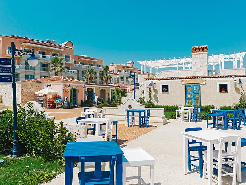 Alkoclar Alacati Exclusive 183805