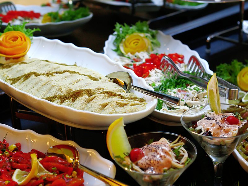 Alkoclar Alacati Exclusive 183809