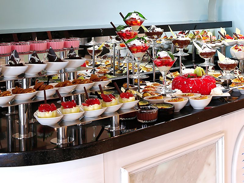 Alkoclar Alacati Exclusive 183810