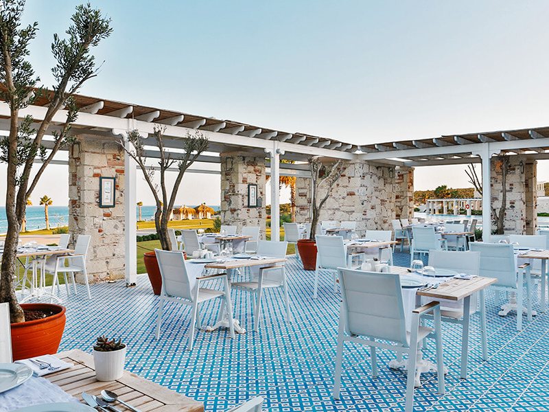 Alkoclar Alacati Exclusive 183812