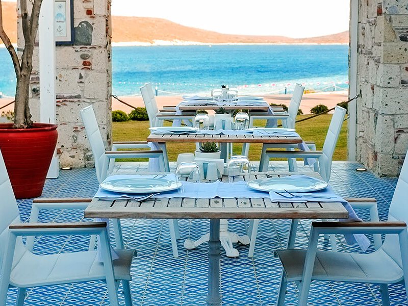 Alkoclar Alacati Exclusive 183813