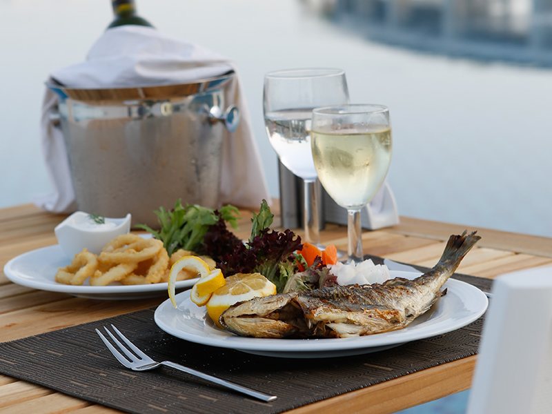 Alkoclar Alacati Exclusive 183814