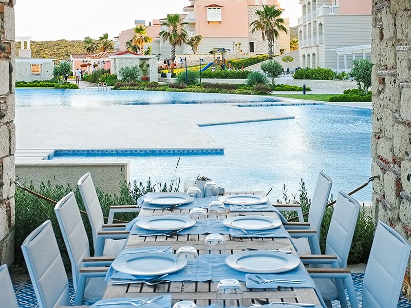 Alkoclar Alacati Exclusive 183815