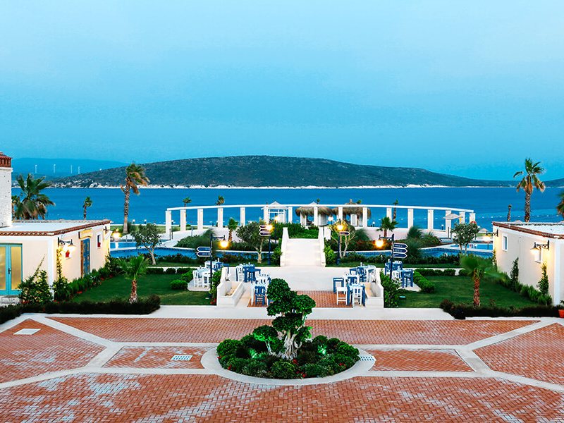 Alkoclar Alacati Exclusive 183816