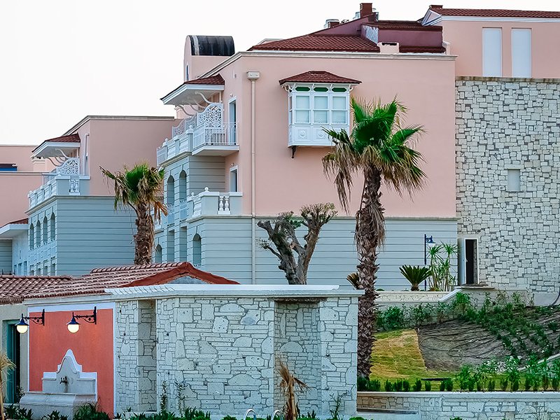 Alkoclar Alacati Exclusive 183817