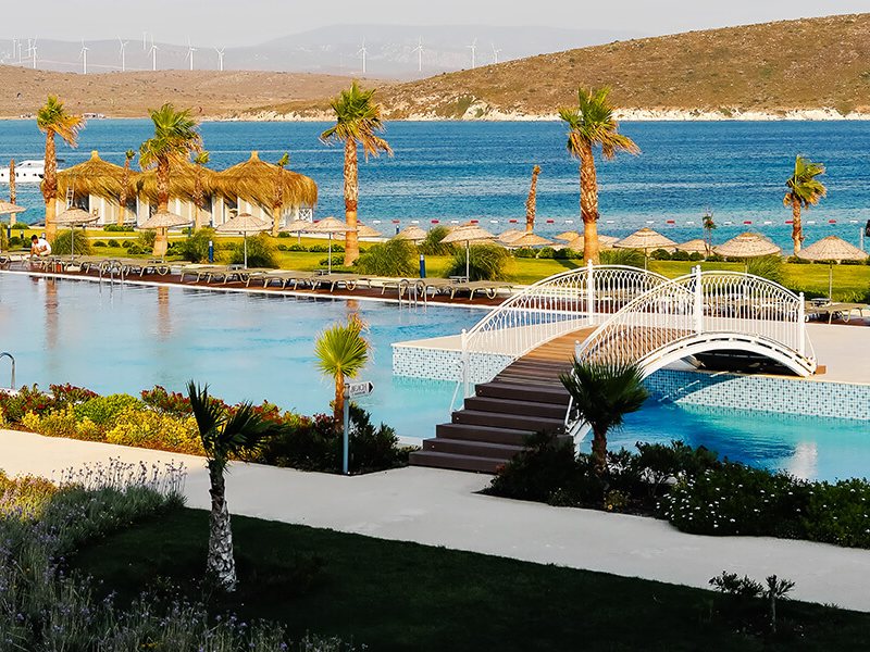 Alkoclar Alacati Exclusive 183818