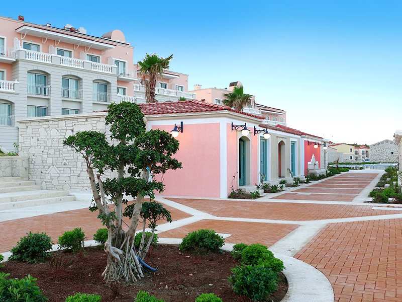 Alkoclar Alacati Exclusive 183819