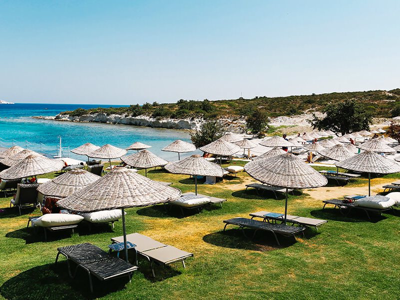 Alkoclar Alacati Exclusive 183820