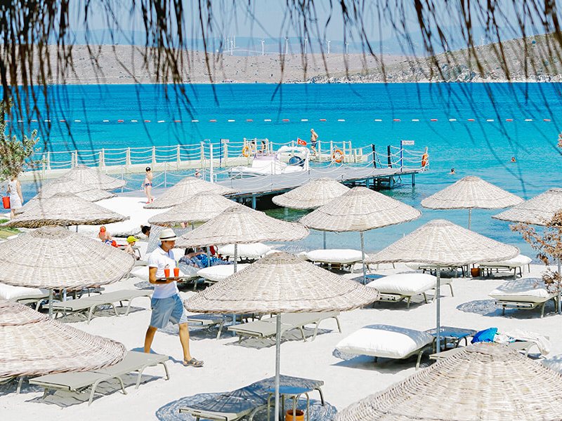 Alkoclar Alacati Exclusive 183822