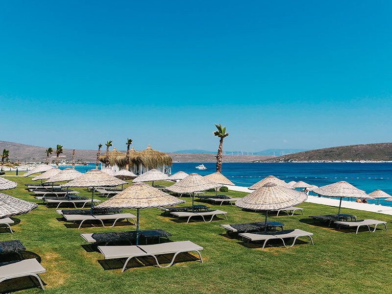 Alkoclar Alacati Exclusive 183823