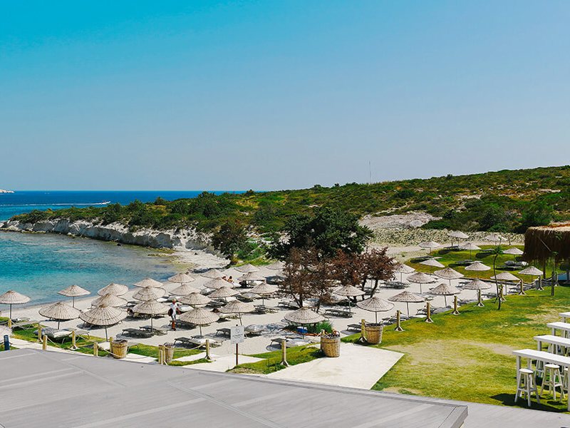 Alkoclar Alacati Exclusive 183824