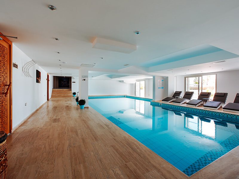 Alkoclar Alacati Exclusive 183825