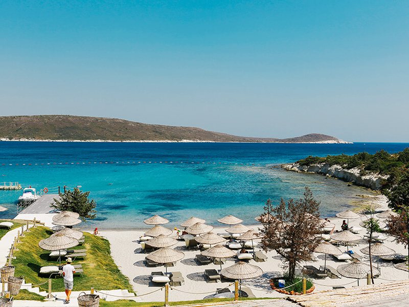 Alkoclar Alacati Exclusive 183826