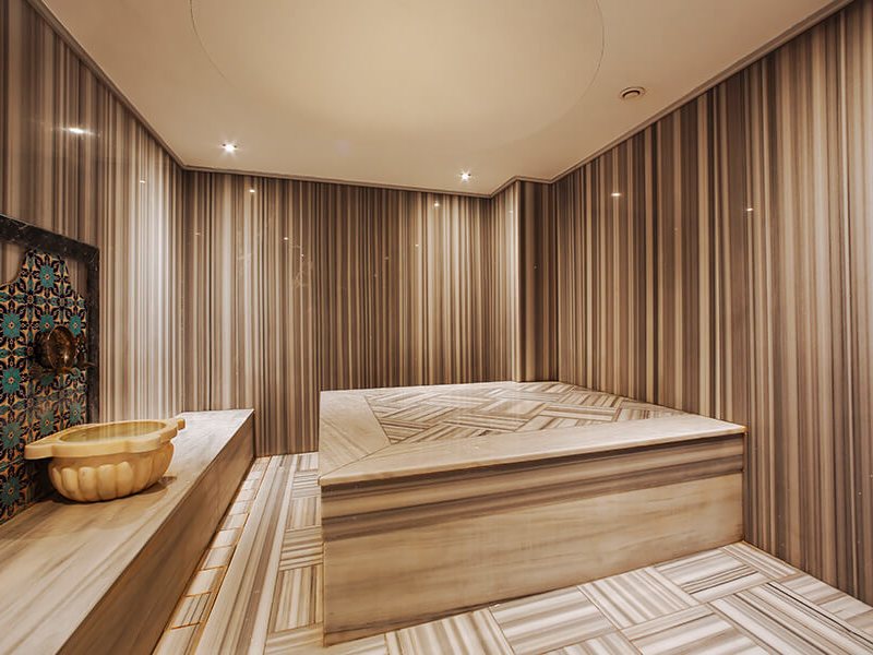 Alkoclar Alacati Exclusive 183827