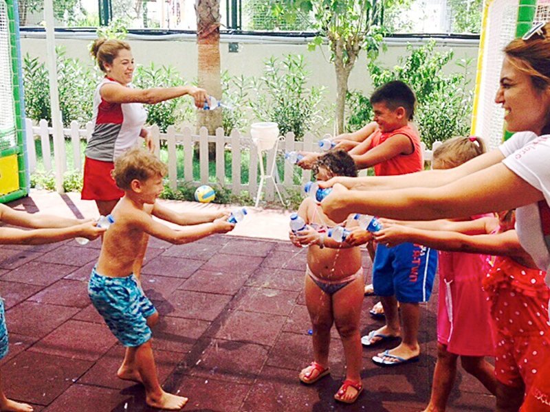 Alkoclar Alacati Exclusive 183831