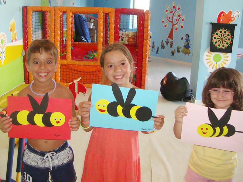 Alkoclar Alacati Exclusive 183834