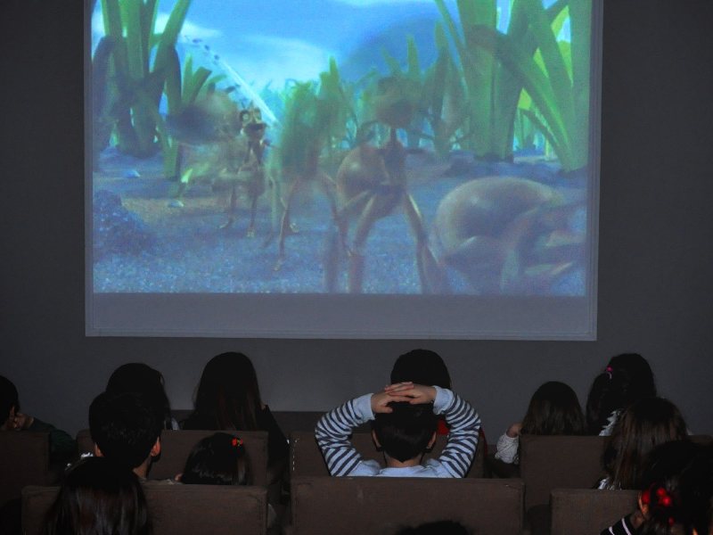 Alkoclar Alacati Exclusive 183836