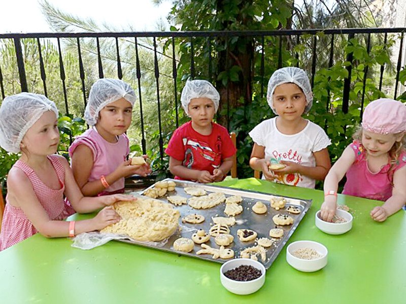 Alkoclar Alacati Exclusive 183837