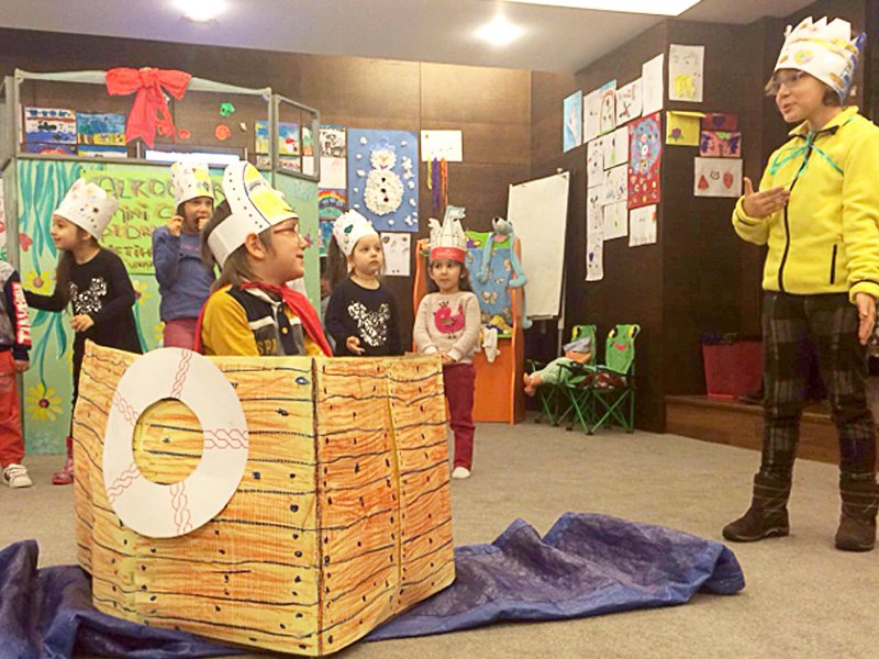 Alkoclar Alacati Exclusive 183838