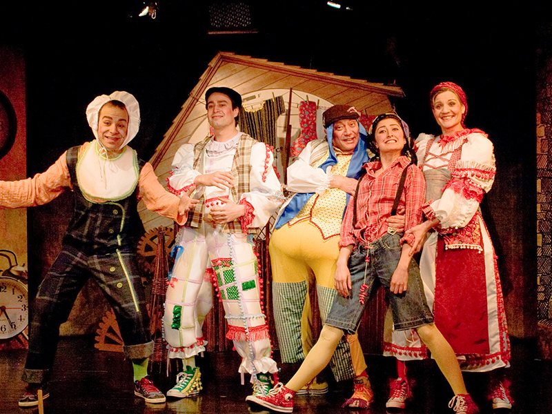 Alkoclar Alacati Exclusive 183839