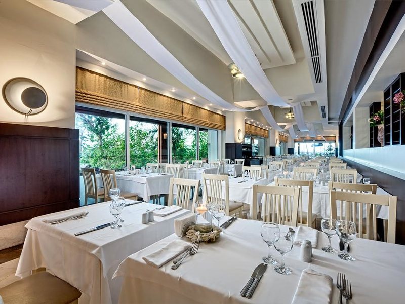 Alkoclar Exclusive Kemer Hotel (ех 50121